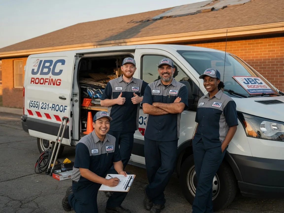 Roof Replacement company in Lakeside, OR
